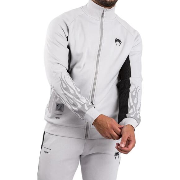 New Mens Venum x Dodge Demon 170 Full-Zip Jacket Size XL - Picture 1 of 12
